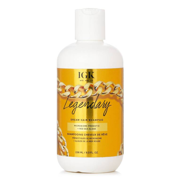 Legendary Dream Hair Shampoo من IGK