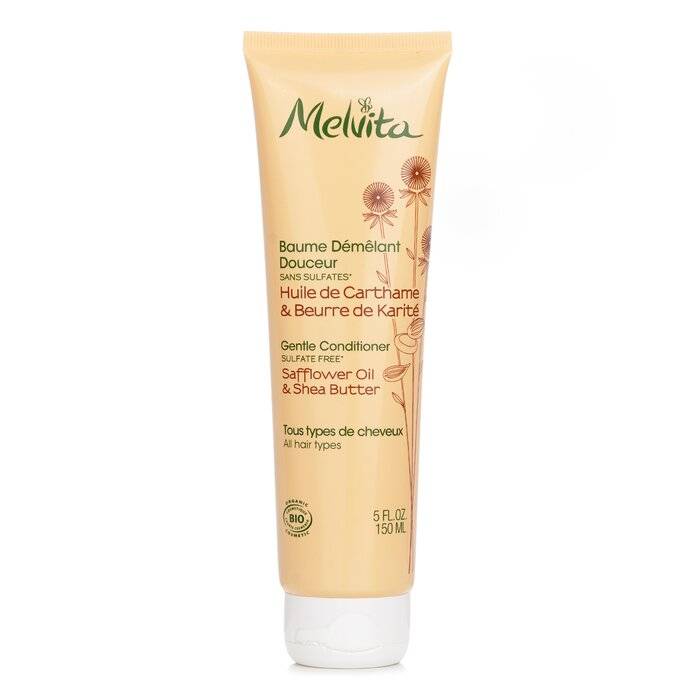 بلسم لطيف ( لجميع أنواع الشعر ) 150ml/5oz من Melvita
