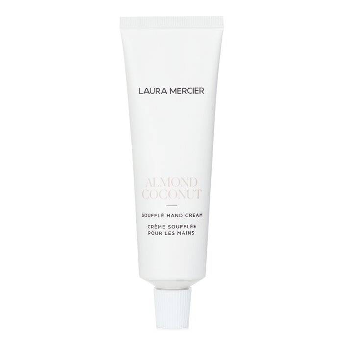 كريم يد مخفوق باللوز والجوز الهند 50ml/1.5oz من Laura Mercier