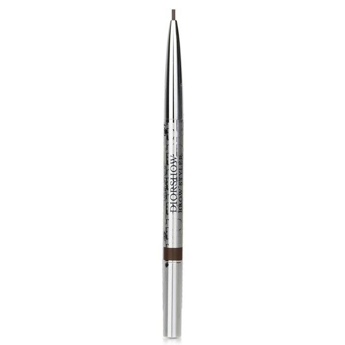 ديورشو منشط الحواجب - # 03 Brown 0.09g/0.003oz من Christian Dior