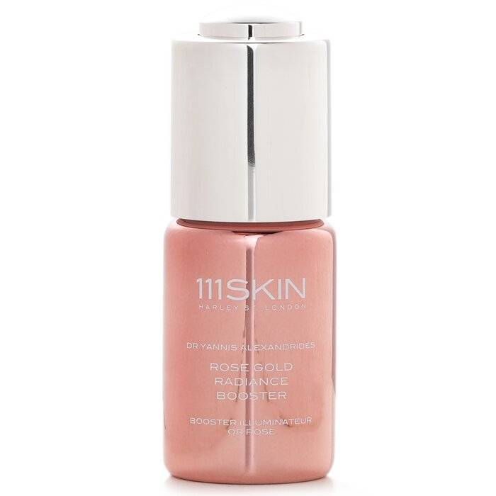 Rose Gold Radiance Booster 20ml/0.68oz by 111skin