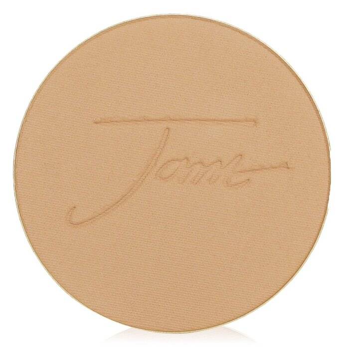 PurePressed Base Mineral Foundation Refill SPF 20 - Latte 9.9g/0.35oz by Jane Iredale