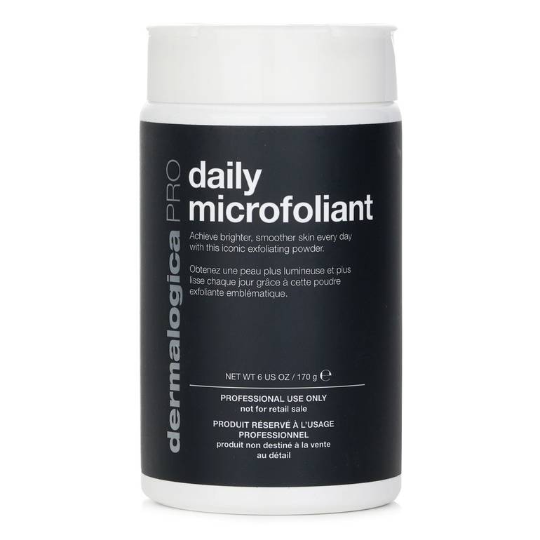 Daily Microfoliant PRO (Salon Size) by Dermalogica