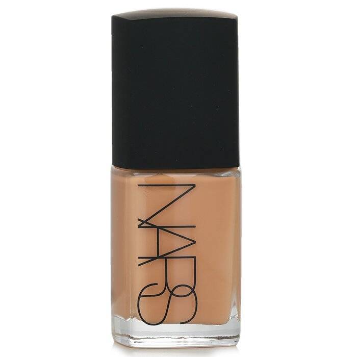 أساس شفاف للإشراقة - Valencia (متوسط 5) 30ml/1oz من NARS