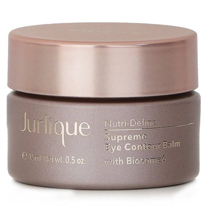 بلسم محيط العيون Nutri-Define من Jurlique