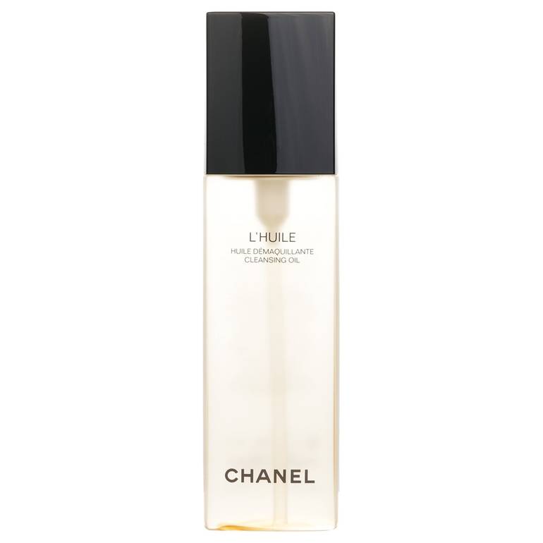 زيت منظف مضاد للتلوث L'Huile من Chanel