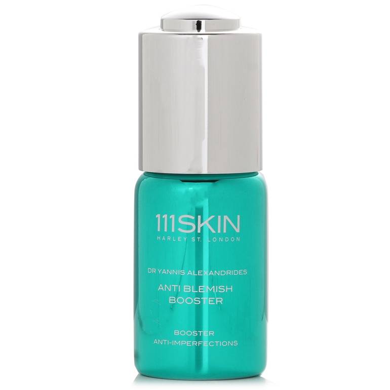 Anti Blemish Booster من 111skin