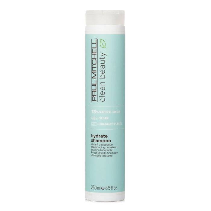 شامبو مرطب Clean Beauty 250ml/8.5oz من Paul Mitchell