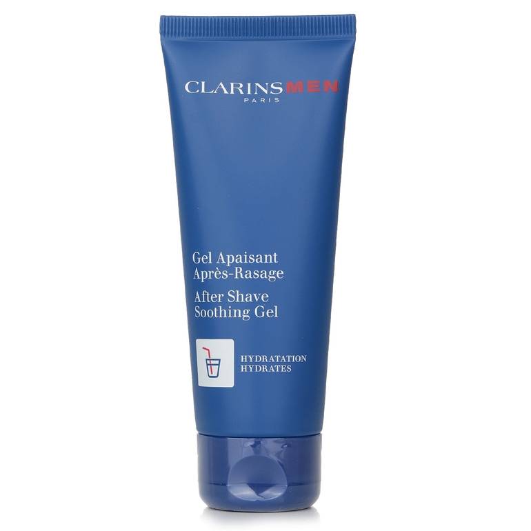 Clarins Men After Shave Soothing Gel by Clarins