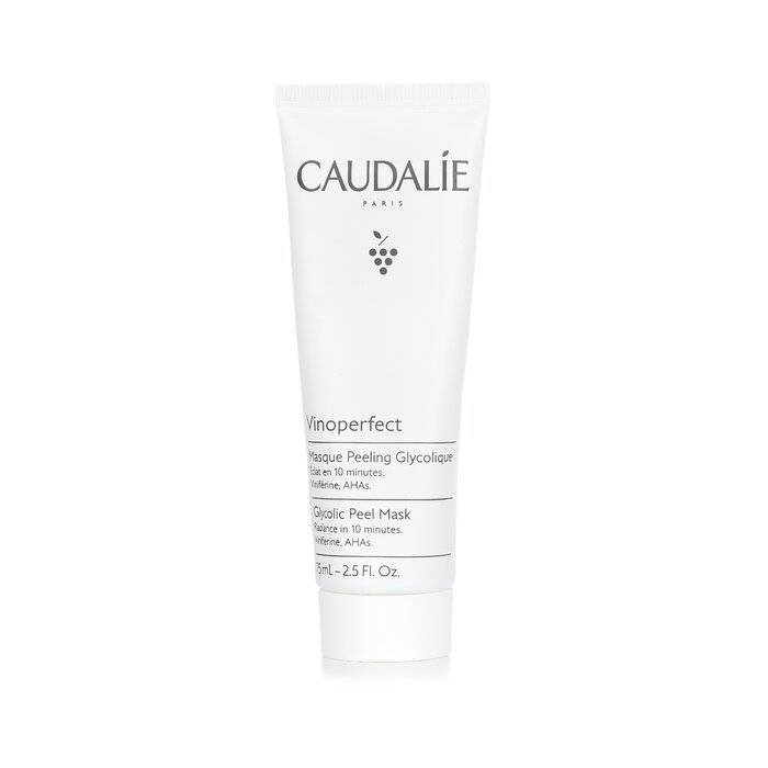 ماسك مقشر غليكوليك Vinoperfect 75ml/2.5oz من Caudalie