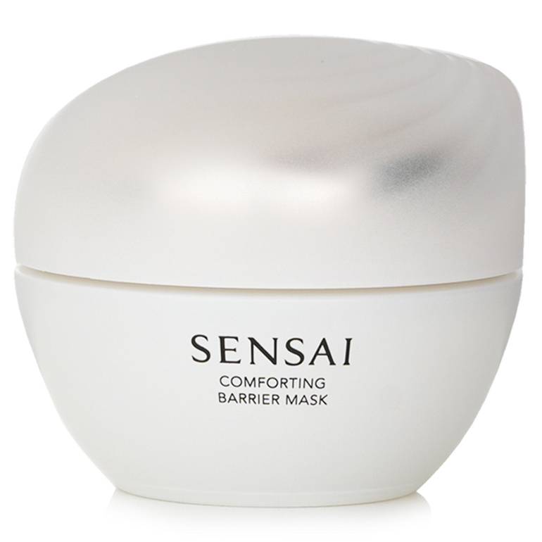 Sensai Comforting Barrier Mask من Kanebo