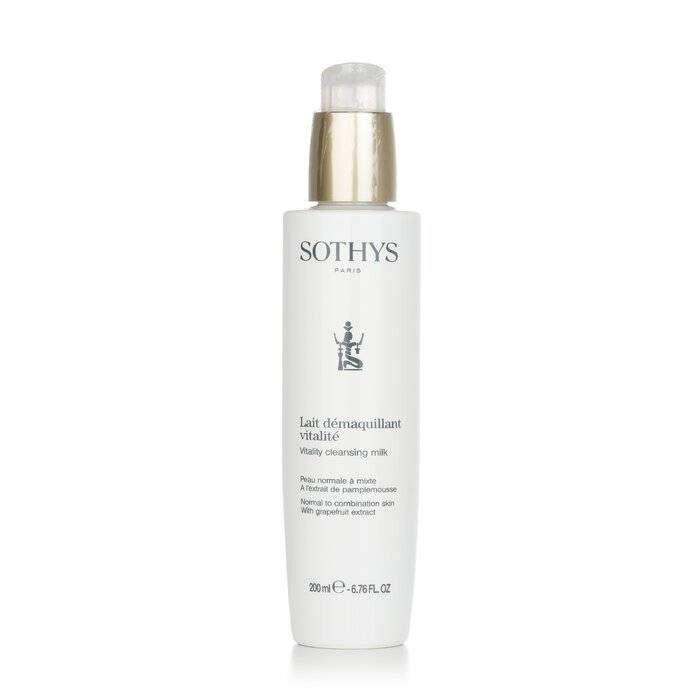 حليب منظف متنوع - للبشرة العادي إلى المختلطة بمستخلص الغريب فروت 200ml/6.76oz من سوثيس