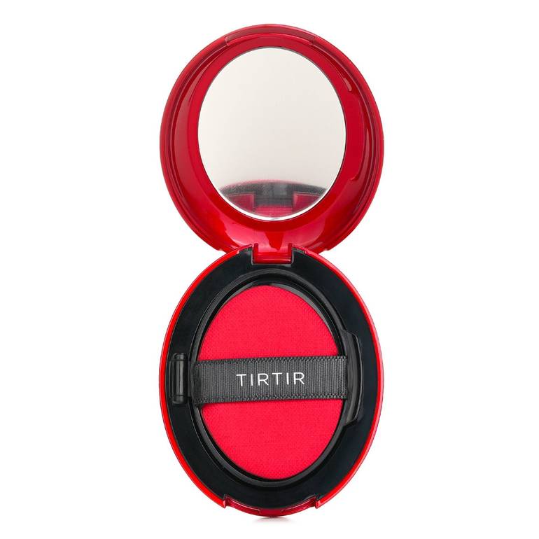 Mask Fit Red Cushion (Mini) - # 21N Ivory by TIRTIR
