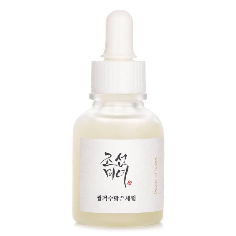 Rice + Alpha Arbutin Glow Deep Serum من Beauty of Joseon
