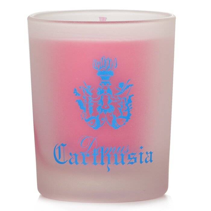 Scented Candle - Gemme di Sole 70g/2.46oz by Carthusia
