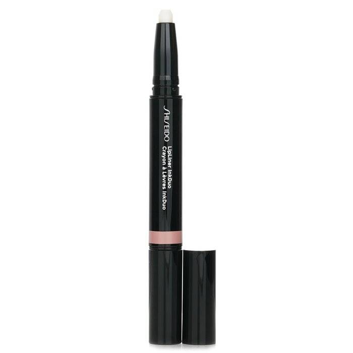 LipLiner InkDuo (Prime + Line) - # 01 Bare 1.1g/0.037oz by Shiseido