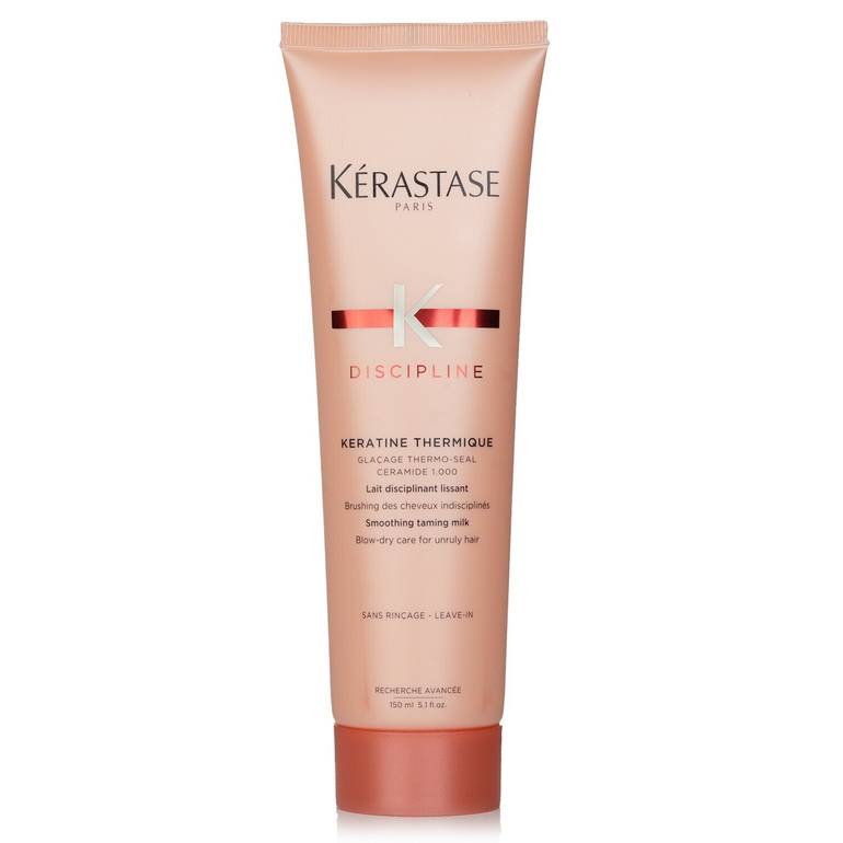 Discipline Keratine Thermique Smoothing Taming Milk by Kerastase