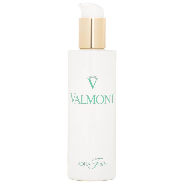 Purity Aqua Falls ( ماء مزيل مكياج فوري ) من Valmont