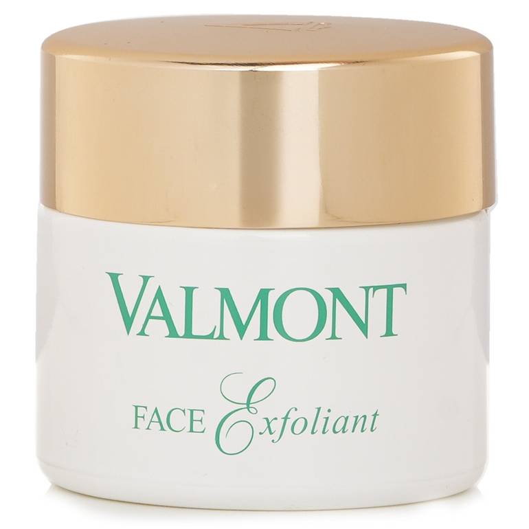 Purity Face Exfoliant (Revitalizing Exfoliating Face Cream) by Valmont