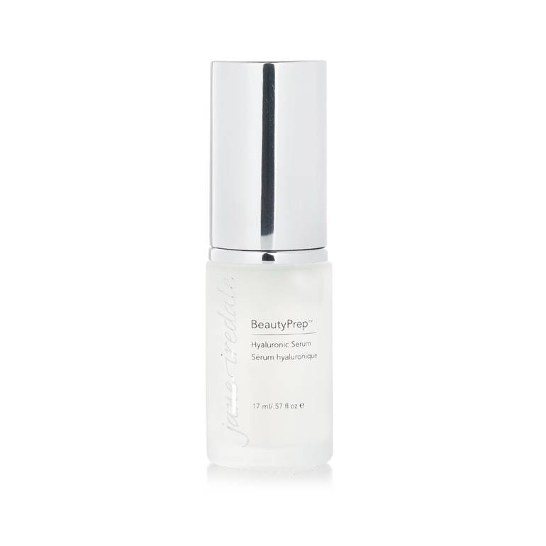 سيرم هيالورونيك BeautyPrep من Jane Iredale