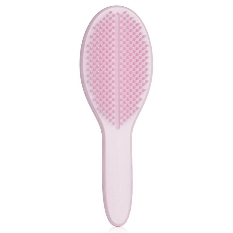 The Ultimate Styler Professional Smooth & Shine Hair Brush - # Millennial Pink من Tangle Teezer