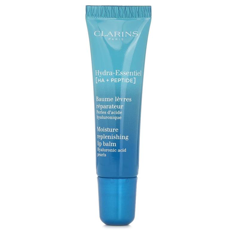 Hydra-Essentiel Moisture Replenishing Lip Balm(Random Packaging) من Clarins