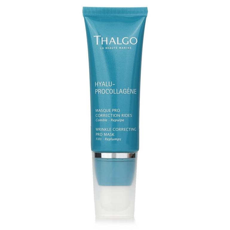 Hyalu-Procollagene Wrinkle Correcting Pro Mask by Thalgo