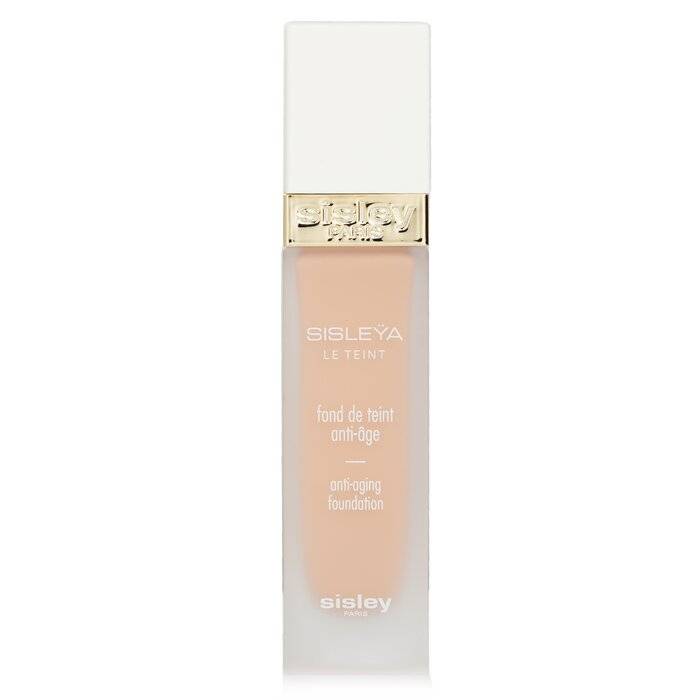 Sisleya Le Teint Anti Aging Foundation - # 1C Petal 30ml/1oz by Sisley