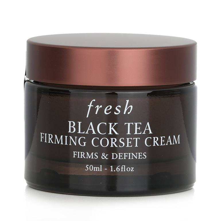 Black Tea Firming Corset Cream - For Face & Neck by Fresh
