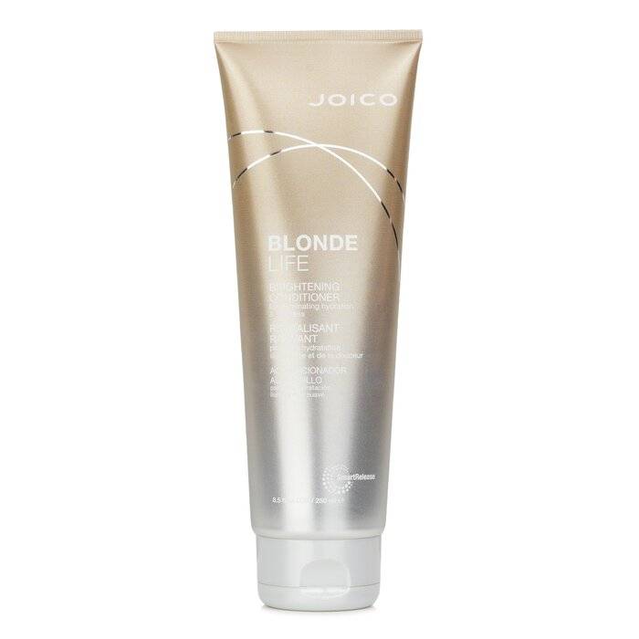 بلسم مفتح Blonde Life (لإضاءة الشعر وترطيبه وتنعيمه) 250ml/8.5oz من Joico