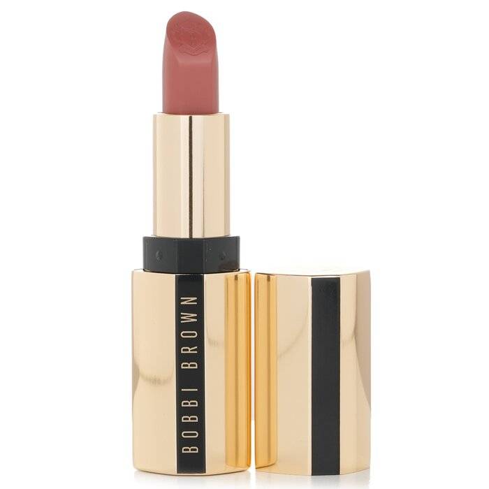 Luxe Lipstick - # 312 Pink Buff 3.5g/0.12oz by Bobbi Brown