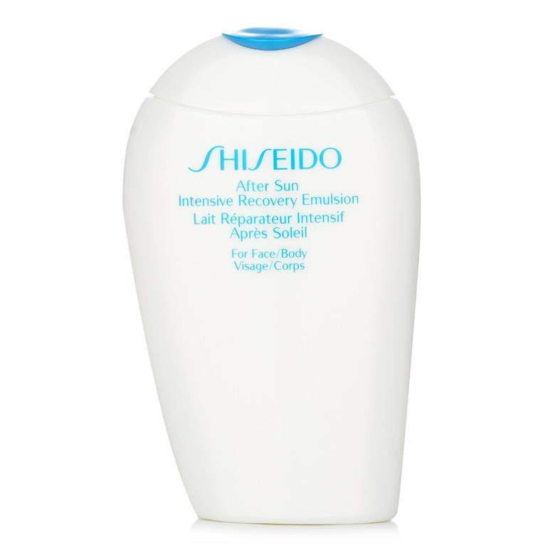 After Sun Intensive Recovery Emulsion by Shiseido