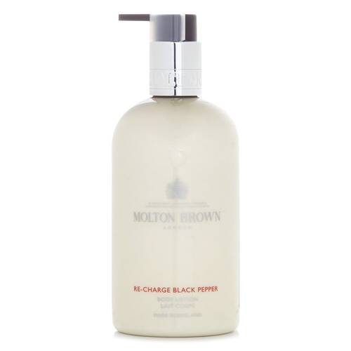 Re Charge Black Pepper Body Lotion من Molton Brown