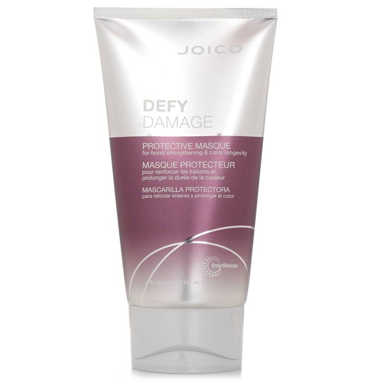ماسك حاصن Defy Damage (لتقوية الشعر الأشقر وإطالة أمد لونه) من Joico