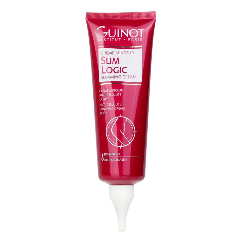 Slim Logic Slimming Cream by Guinot