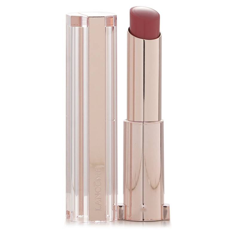 Lip Idôle Butterglow Color Balm - # 33 Idole Nude من Lancome