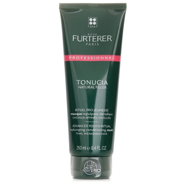Advanced Youth Ritual Replumping Conditioning Mask by Rene Furterer