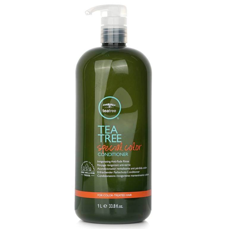 بلسم Tea Tree Special - للشعر المصبوغ من Paul Mitchell