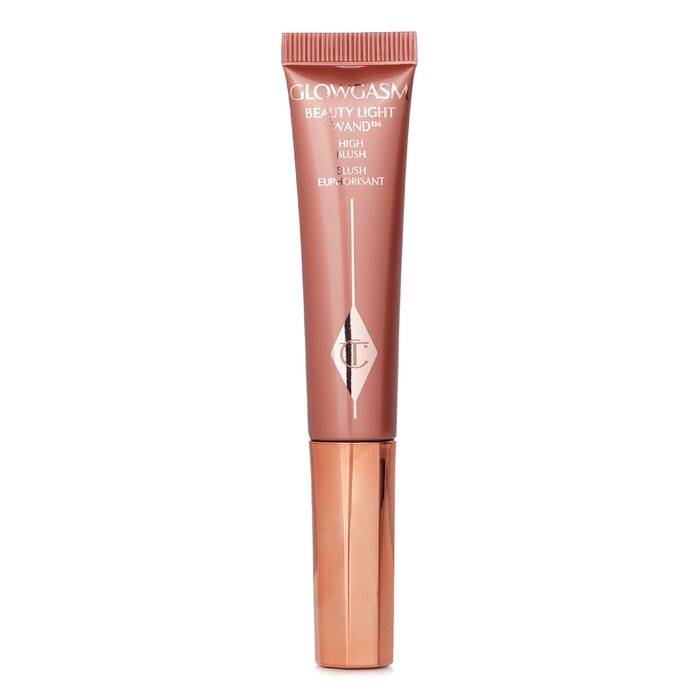Beauty Light Wand High Blush - # Pinkgasm 12ml/0.4oz by Charlotte Tilbury
