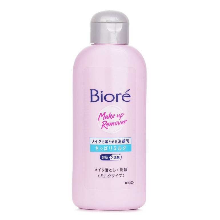 Make Up Removal Facial Wash by Biore