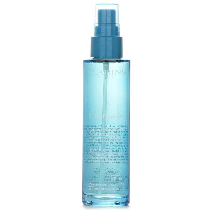 Hydra-Essentiel Hydrating, Multi-Protection Mist 75ml/2.5oz by Clarins