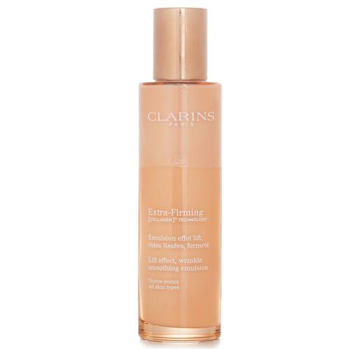 Extra Firming Lift Effect, Wrinke Smoothing Emulsion by Clarins