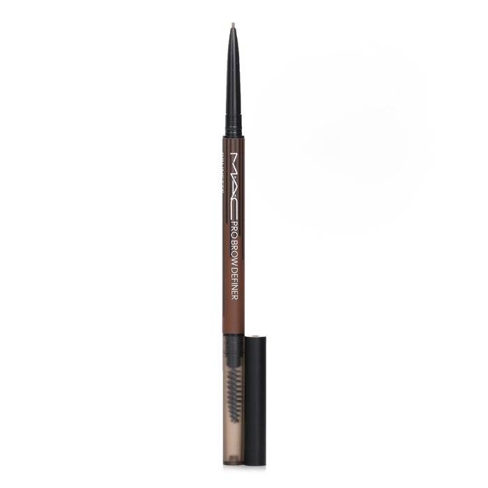 قلم تحديد الحواجب المحترف بطرف 1 مم - # Brunette (التغليف عشوائي) 0.03g من MAC