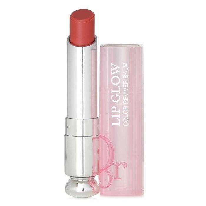 Dior Addict Lip Glow Reviving Lip Balm - #012 Rosewood 3.2g/0.11oz by Christian Dior