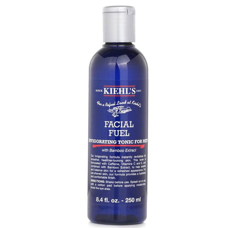 Facial Fuel Energizing Tonic by Kiehl's