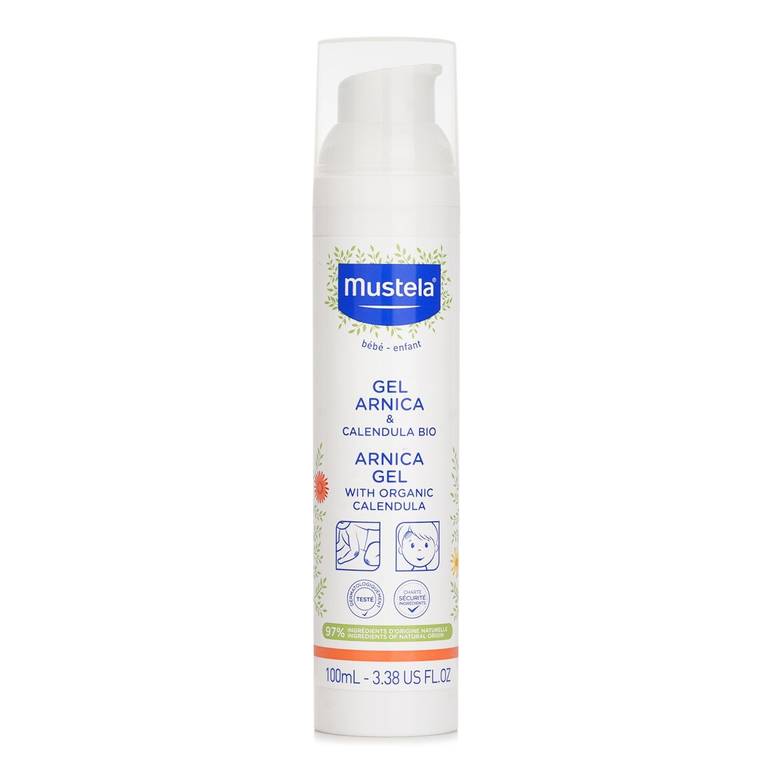 Arnica Gel من Mustela