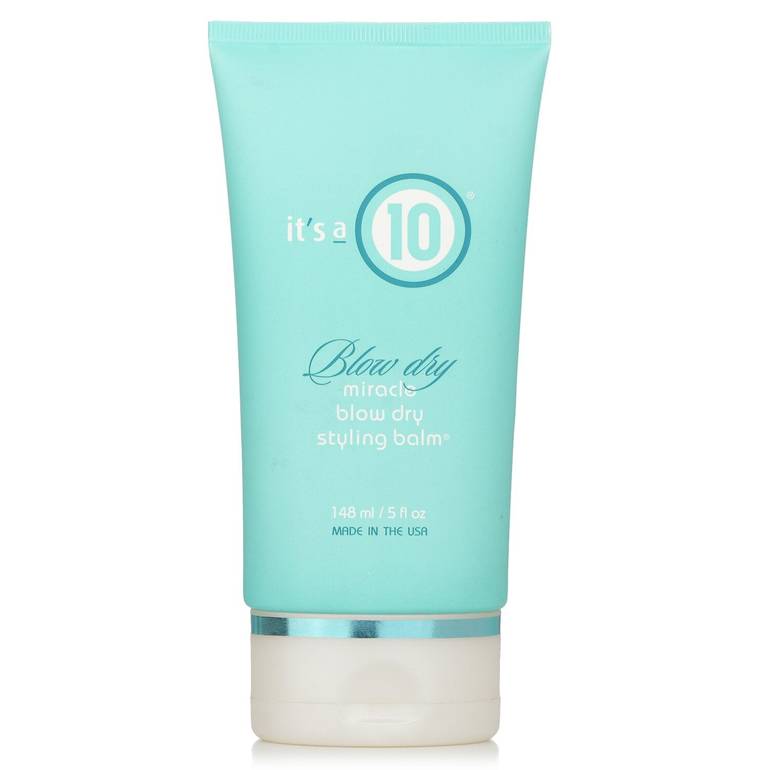 بلسم مصفف Blow Dry Miracle Blow من It's A 10