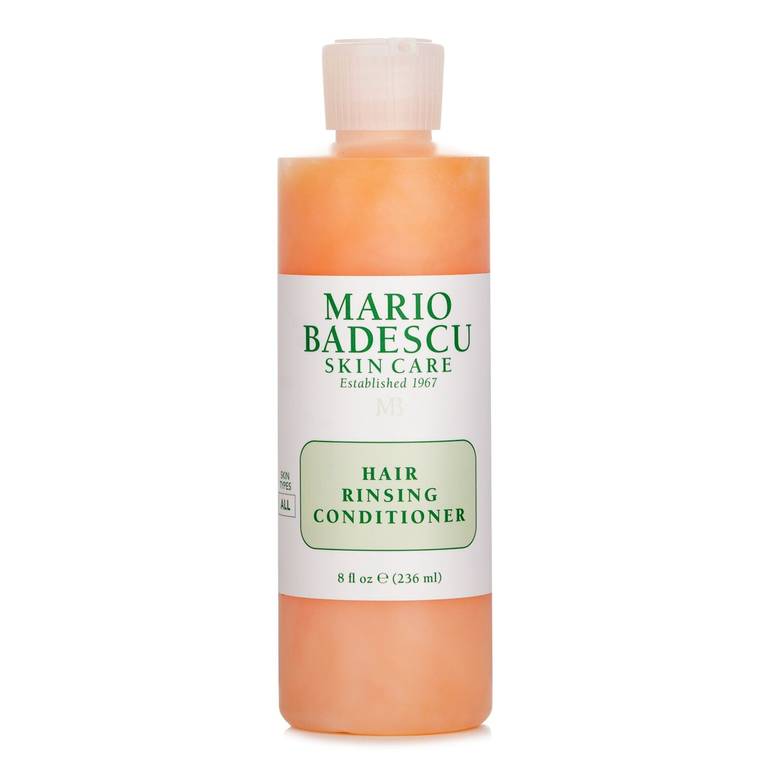 بلسم منظف للشعر (لجميع أنواع الشعر) من Mario Badescu