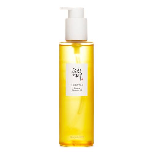 Ginseng Cleansing Oil من Beauty of Joseon