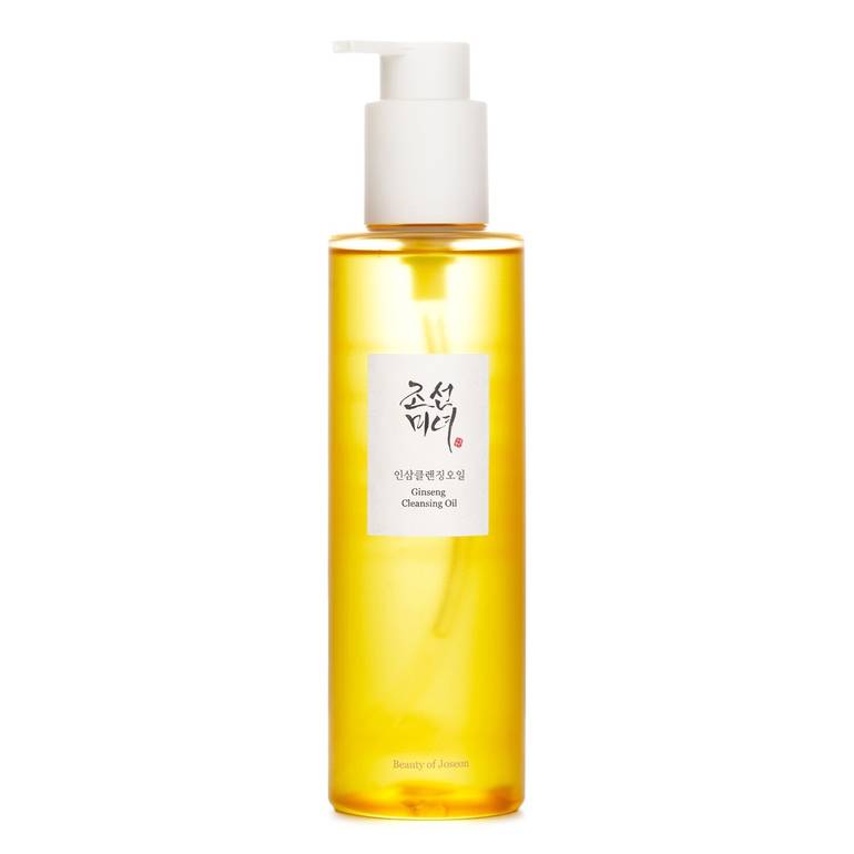 Ginseng Cleansing Oil by Beauty of Joseon